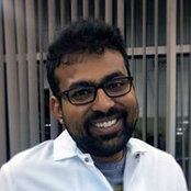 Manoj Kanakasabapathys foto
