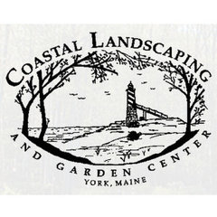 Coastal Landscaping Garden Center