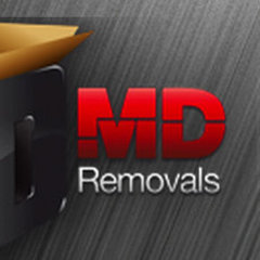 md removals