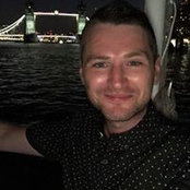 Joe Baines's photo