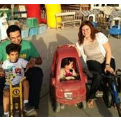 Dina Mohsen's photo