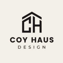 Coy Haus Design