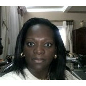 Olga Pokossy Doumbe's photo