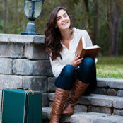Jenny Oberg's photo
