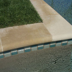 Pool Copings - Products