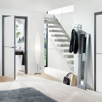 Special Design Made To Measure Doors