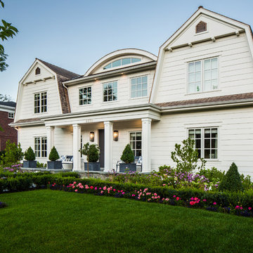 Dutch Colonial Project