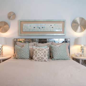 30A Home | Designer Cassidy Lyons Pickens