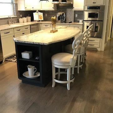Select Red Oak
