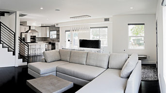 Custom Build Home in West LA