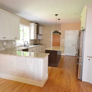 Time for a Kitchen Update!