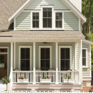 Southern Living "Inspired Home" at Habersham