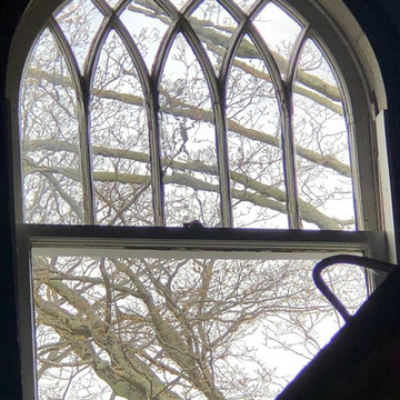 North Street gut, remodel ,addition Spring 2019