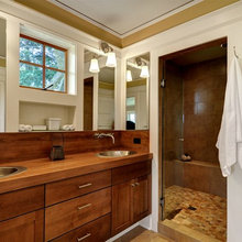 Craftsman Style