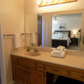 Vacant Staging (Notre Dame House)