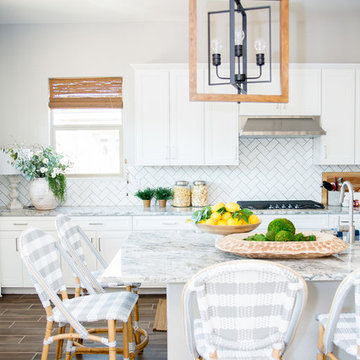 Coastal Transitional