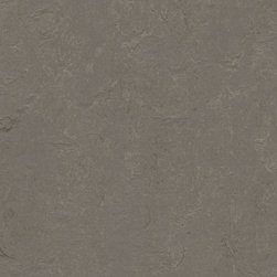 Forbo - Forbo Marmoleum Concrete, Meteorite - 3705 - Flooring