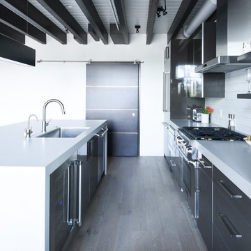 Bozeman Modern Loft