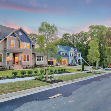 2015 Massey Home