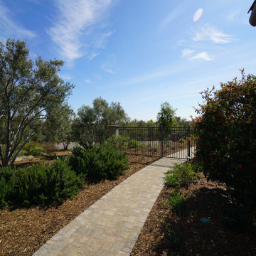 Byron Project