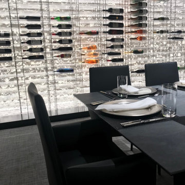 LGB Penthouse - DFW