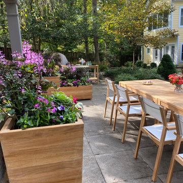 Bethesda Backyard Bliss