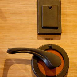 American Made Hardware - Door Levers