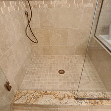 Bathroom Showers