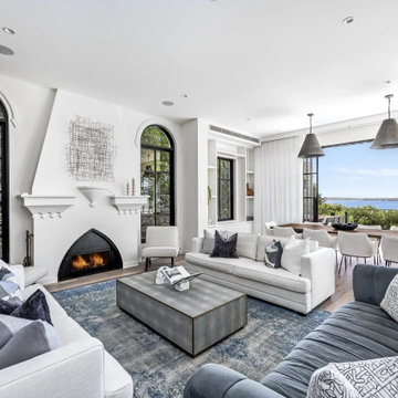 Vaucluse House, 2022
