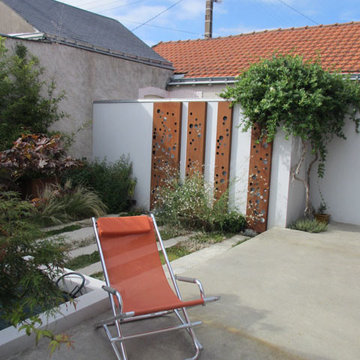 jardin de poche