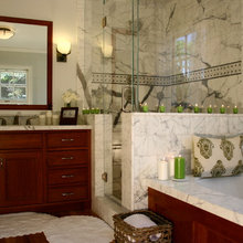 Home Staging Bathroom