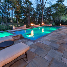 Tucson Pool
