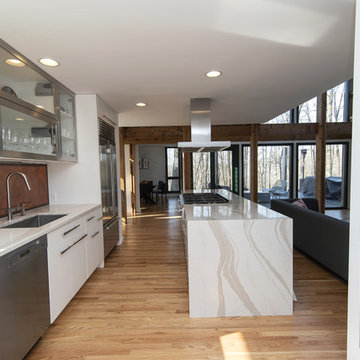 Modern Rustic Masterpiece