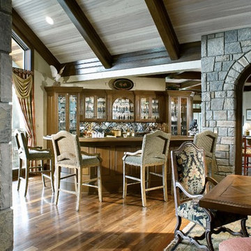 Elk River - J.B.SM. - Bar