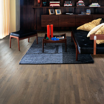 Kahrs Hardwood Flooring
