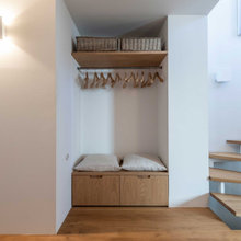 Wohnung Drham