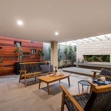 Indoor Outdoor Room