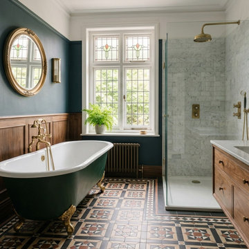 Period Property Bathroom Renovation Guide