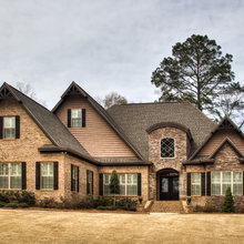 exteriors