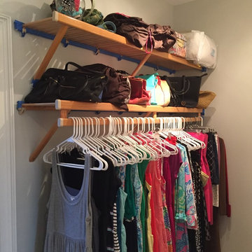 Closets