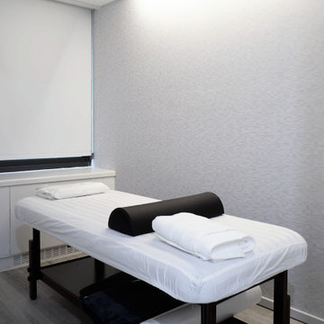 Acupuncture Clinic