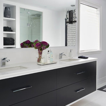 Haddington Residence