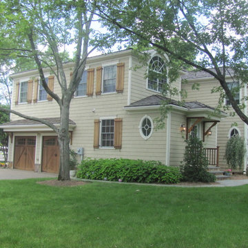 Chatham Colonial II