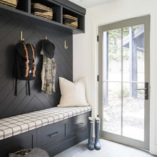 Mudroom