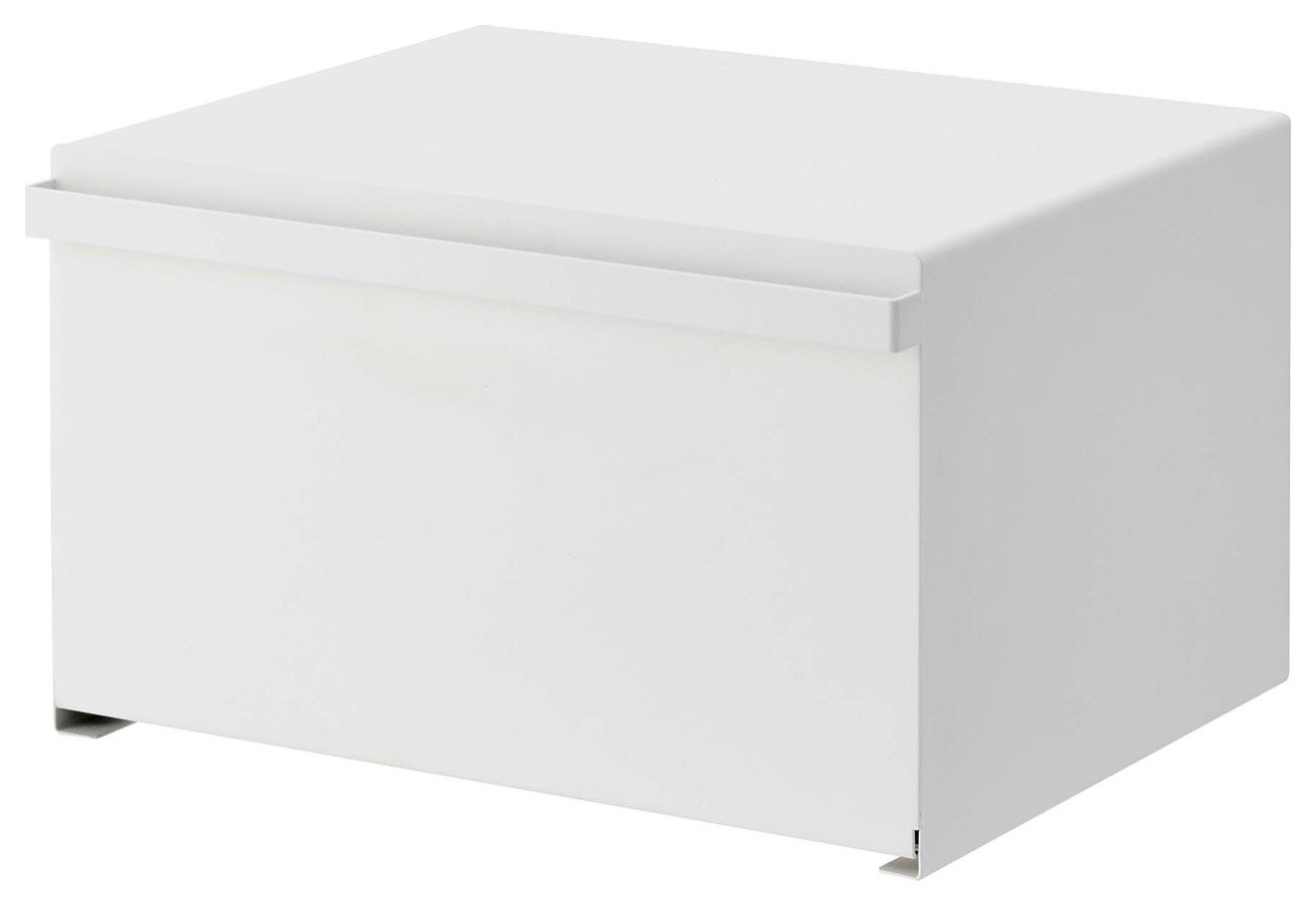 Yamazaki Home Tower Bread Box - Thumbnail 2
