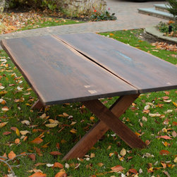 Babylon Dining Table - Dining Tables