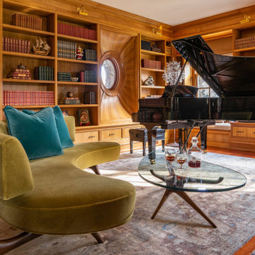 Music Room