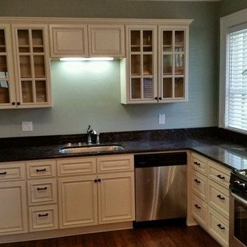 Kitchen Projects