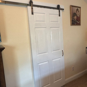 WALTERS MASTER BATH
