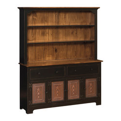 handcrafted kitchen furniture - China Cabinets And Hutches